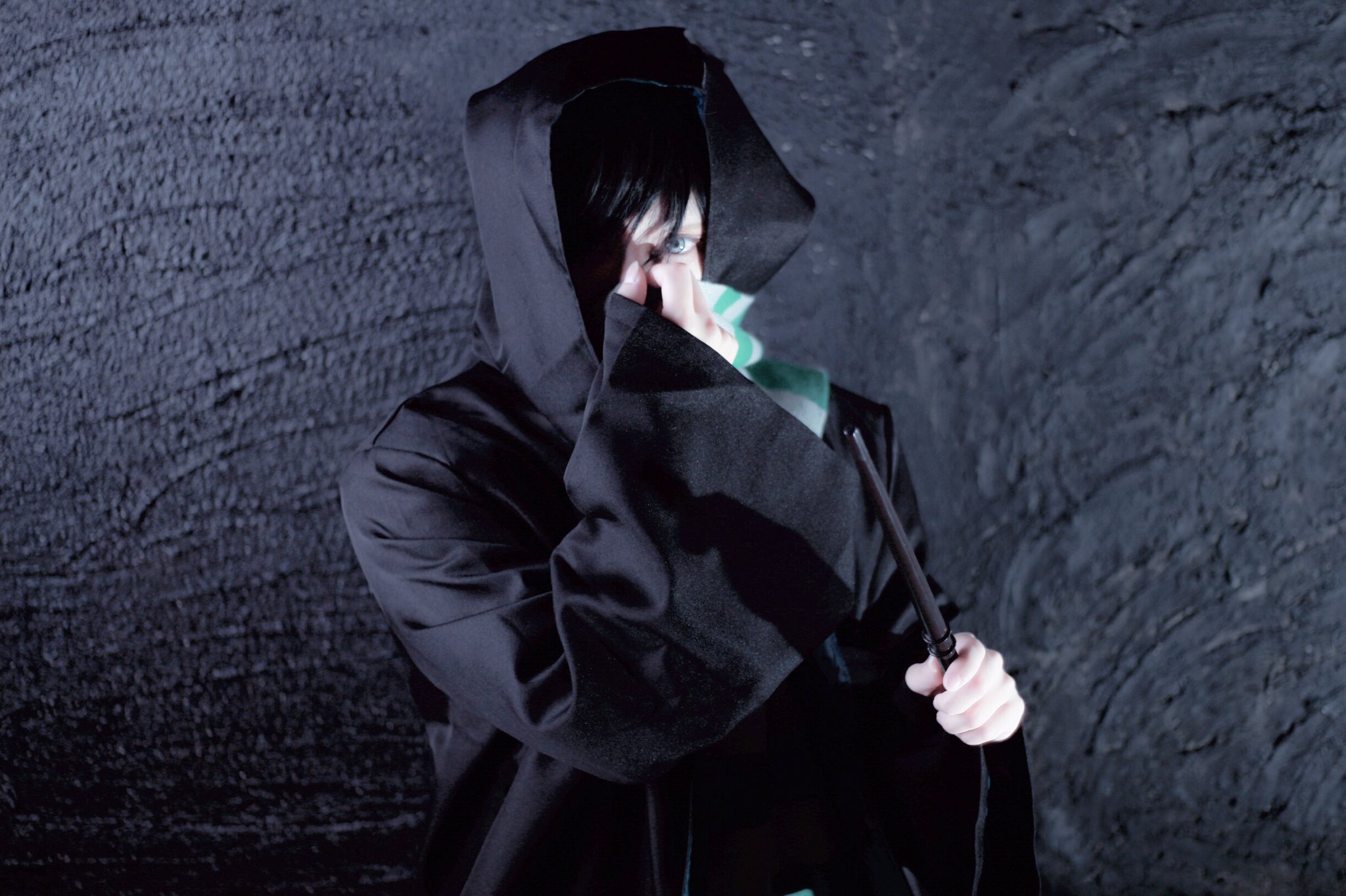 こっちゃん コスプレ ハリーポッター 捏造有 Imperio 服従せよ レギュラス アークタルス ブラック スタジオ スタジオwithi様i Cosplaywith ハリポタ 死喰い人 R A B Reg T Co Ooqa6mqi5y こっちゃん コスプレ ハリーポッター 捏造有 Imperio 服従せよ レギュラス アークタルス ブラック スタジオ スタジオwithi様i Cosplaywith ハリポタ 死喰い人 R A B Reg T Co Ooqa6mqi5y