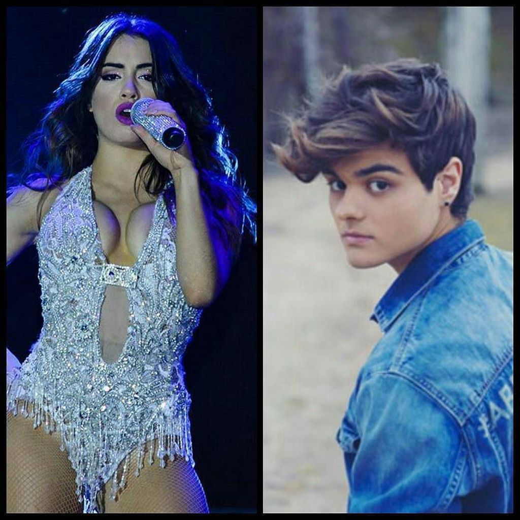 AntiVC_VC's tweet photo. Se vienen @abrahammateomus y @laliespositoo a Guayaquil 🙌¿Están listos? Pronto detalles #soytourecuador #soy #areyo… https://t.co/Rc2xNHVEEu