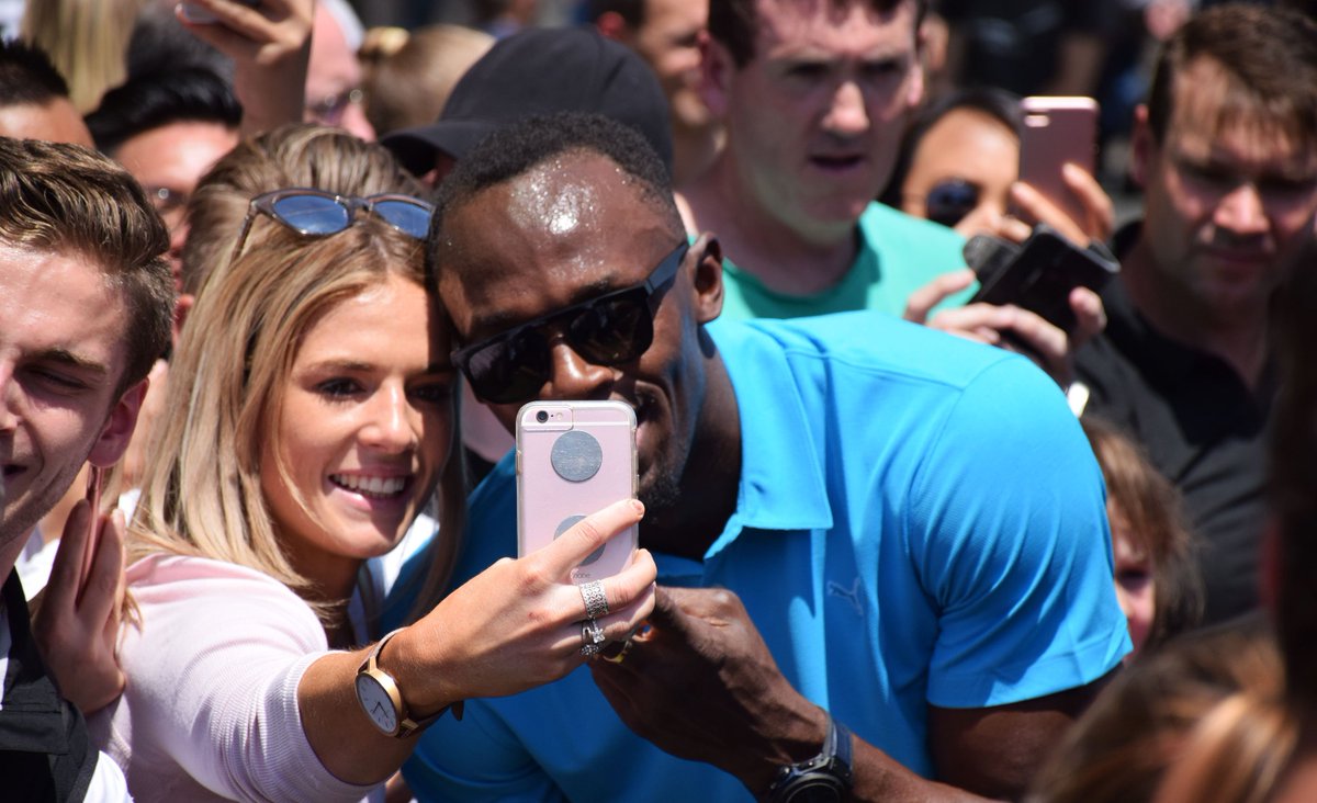 Melbourne, Australia (@melbourne) on Twitter photo The world's greatest athlete <a href="/usainbolt/">Usain St. Leo Bolt</a> is set to star in the first <a href="/nitro_aths/">Nitro Athletics</a> in Melbourne next February ow.ly/ADDj305Q8PV The world's greatest athlete <a href="/usainbolt/">Usain St. Leo Bolt</a> is set to star in the first <a href="/nitro_aths/">Nitro Athletics</a> in Melbourne next February ow.ly/ADDj305Q8PV