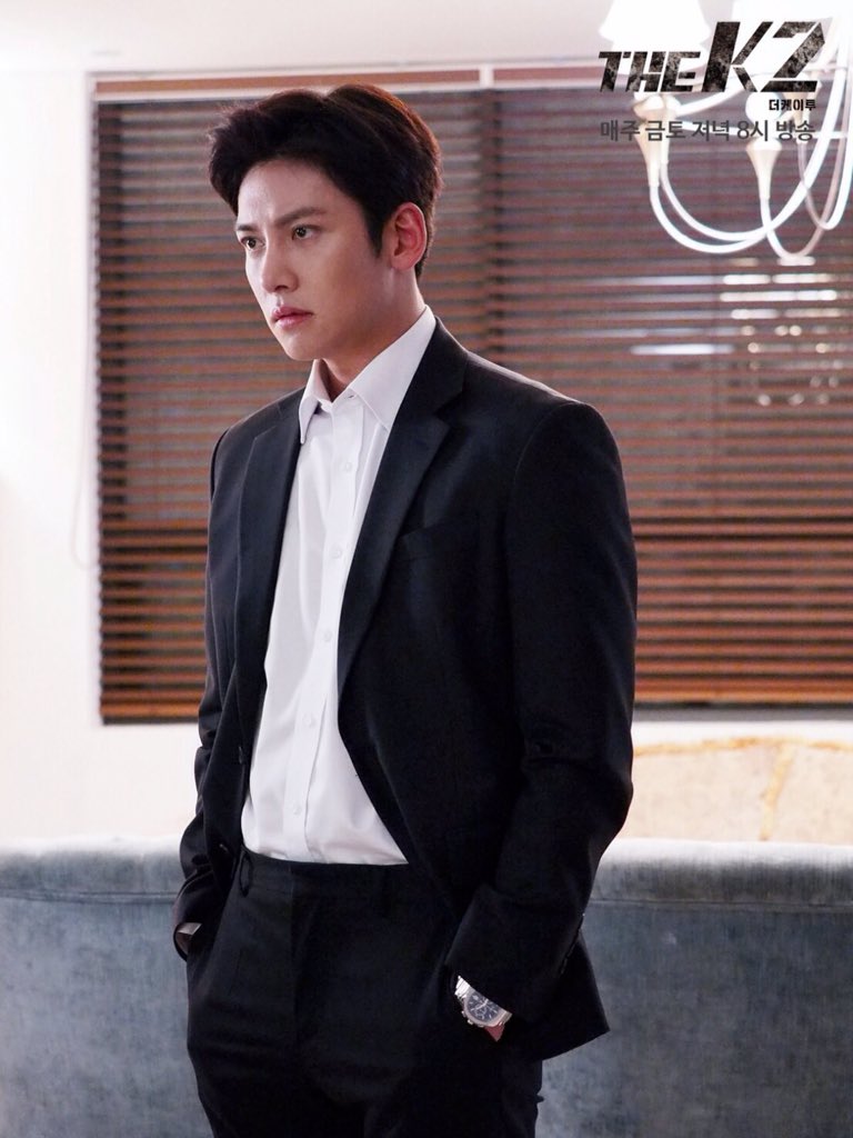 jichangwook thailand by naja on twitter จ ช งอ ค จากละคร the k2