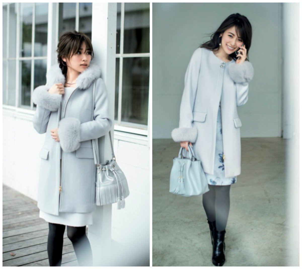 Apuweiser Richeプレス On Twitter 美人百花 11月号掲載 フード