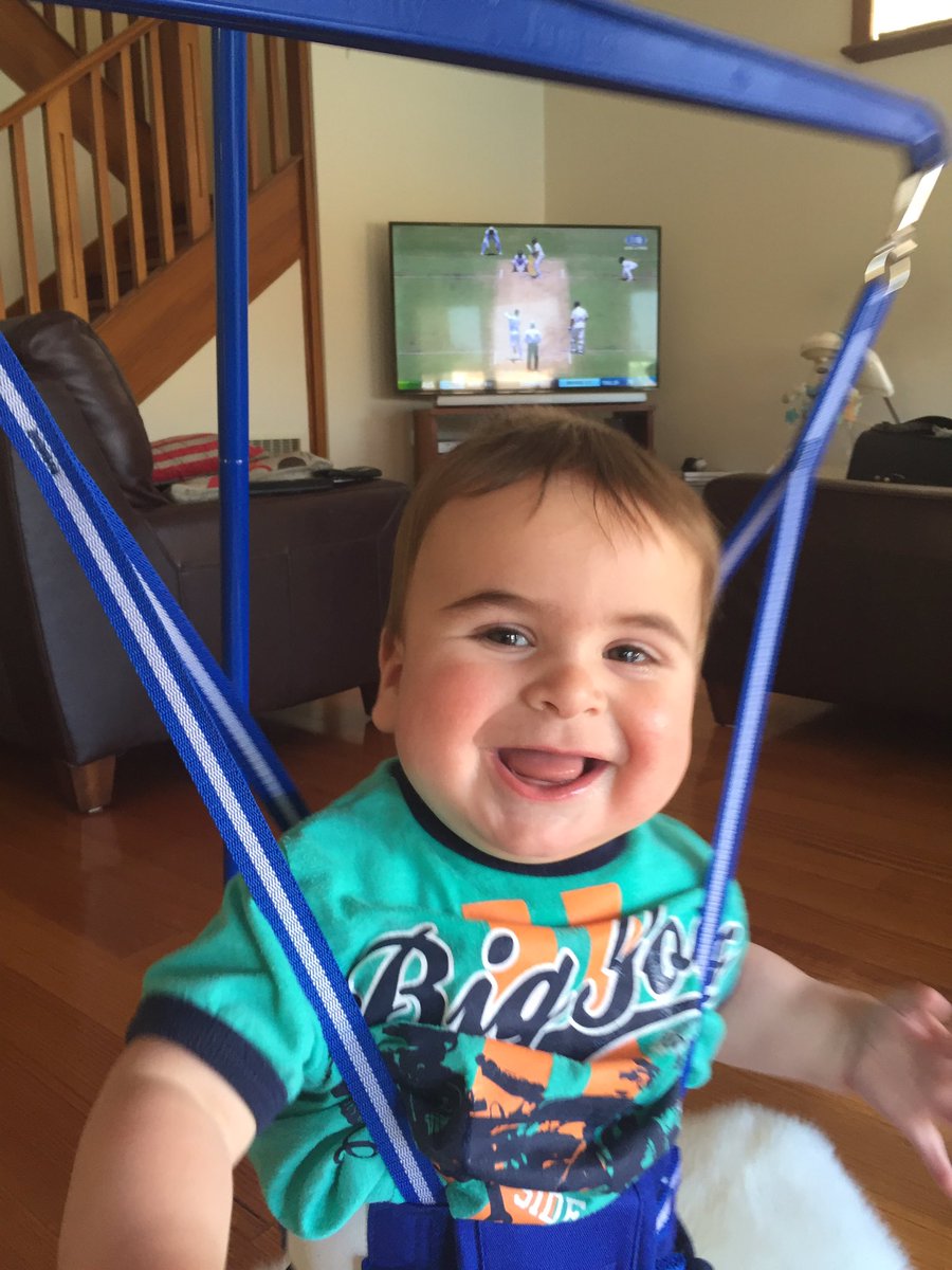 MarkGrech23's tweet photo. My first summer of cricket!! https://t.co/1LDZozywjc