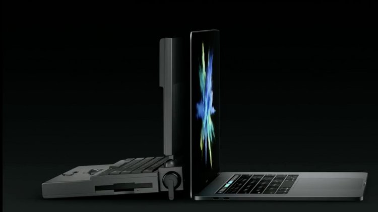 SFBusinessTimes's tweet image. First look: Big changes coming to @Apple&apos;s #MacBookPro bizj.us/1otadk #computerreview