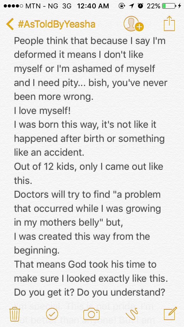 snapsANDwrites's tweet photo. #MidNightThoughts #AsToldByYeasha #AtRandomWithYeasha #ARWY https://t.co/j9l7ffaVJH