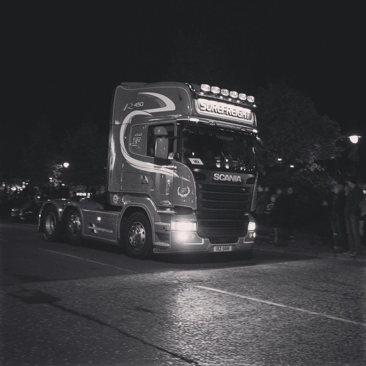 surefreightsw's tweet photo. #Scania #surefreight https://t.co/ivvyJXzPdB