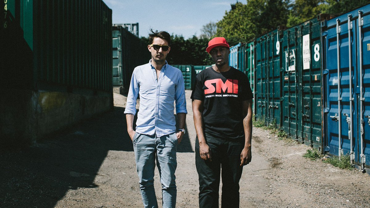 Check out our feature on <a href="/SMInnovators/">SMI</a> feat. <a href="/MerkyACE/">Guts & Glory ⚫️</a> called #MAAAD here; 
camdenmonthly.com/london-duo-s-m… <a href="/CamdenMonthly/">CamdenMonthly</a>  #CamdenMonthly