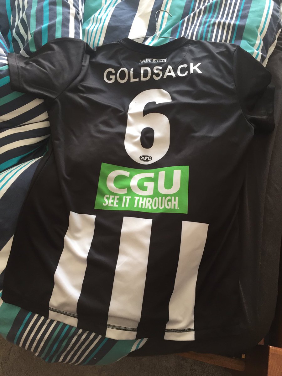 leno8's tweet photo. Still our favourite @TLGold6 ⚪️⚫️ https://t.co/n73BwbfZn2