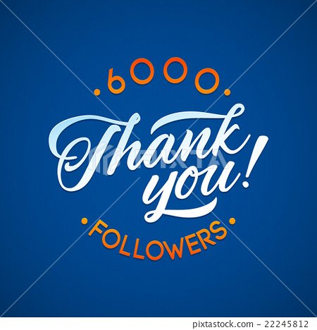 Thank you all for your support !!!