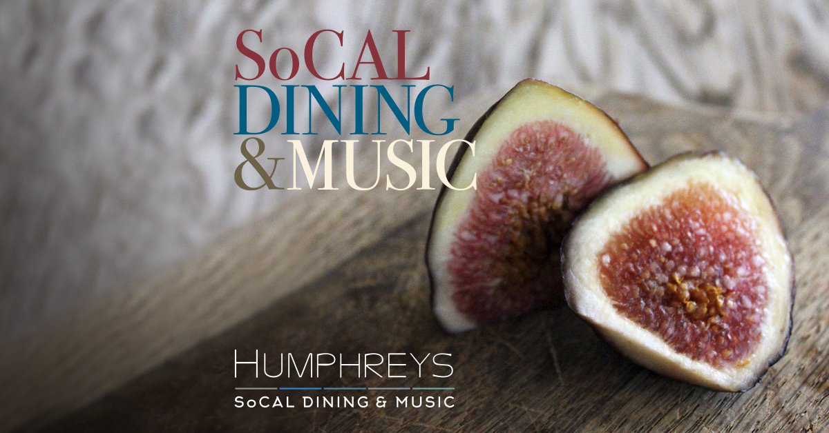 EatHumphreys's tweet photo. Fall is in full swing, and we’ve filled our menu with must try autumn ingredients. Come say hi! #ShelterIsland #SoCalDining https://t.co/6NSybmX2DH