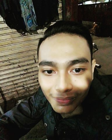 Ada yang jual ngantuk gak?