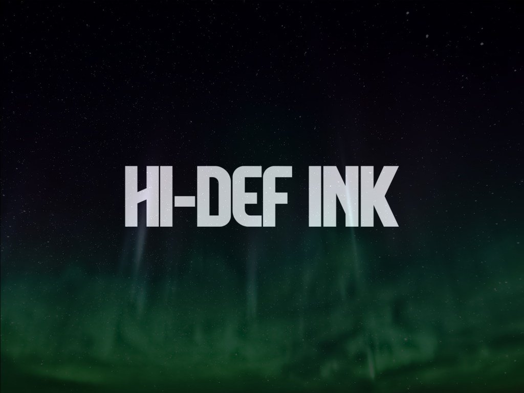 HiDefINK's tweet image. RL Grime, What So Not, Skrillex – Waiting hidefink.com/2016/11/04/rl-…