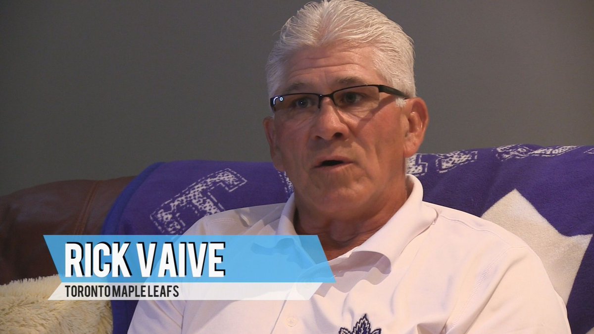 HockeyLostBoy's tweet photo. Rick Vaive speaks candidly about #GeorgePatterson @factory_film @GooglePlay https://t.co/KEKo8VKvwt #hockey #history #NHLtalk https://t.co/wjrG3u67Rs
