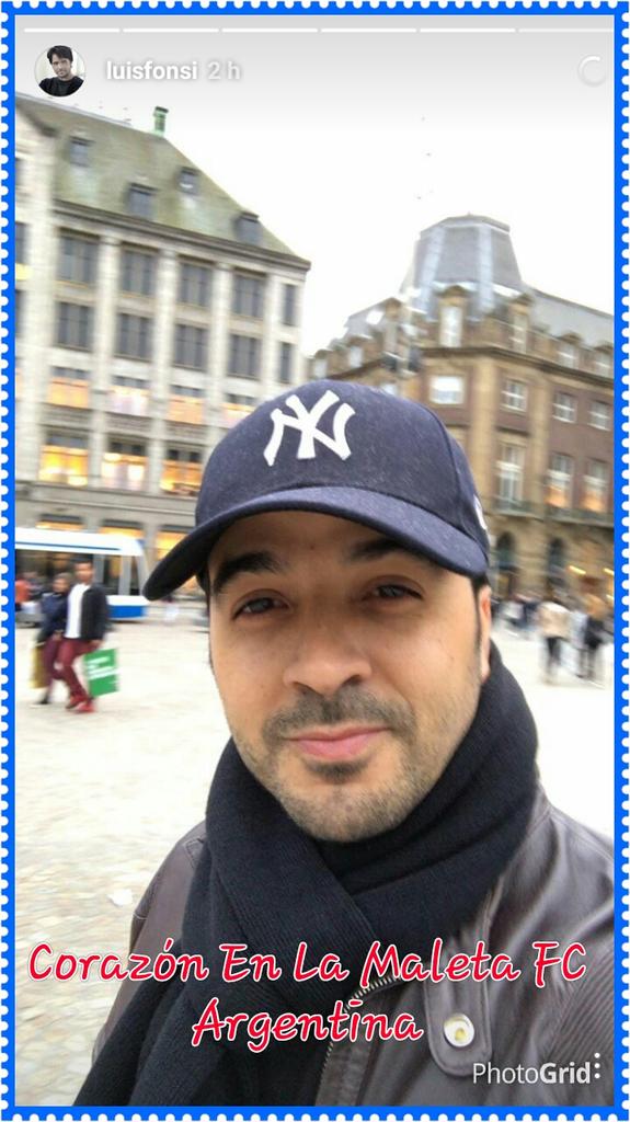 CorazonMFC_Arg's tweet photo. Tanta belleza y carisma de @LuisFonsi no puede faltar en el @FVM2017 @AnfiVillaMaria @FestivalVMaria #FonsiFVM2017 !! 🎤🎸🎼🎵🎶 https://t.co/xjdSdQCTRm