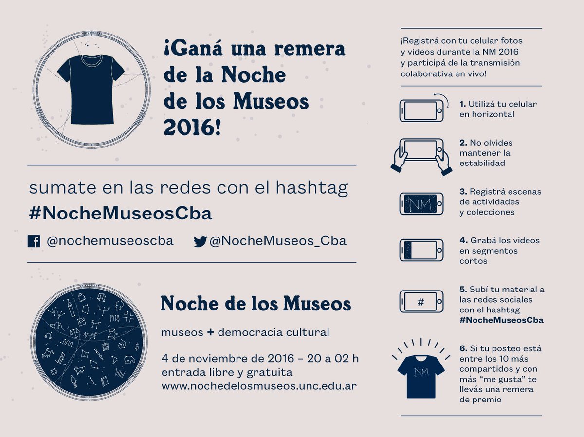 MUSEOSUNC tweet media