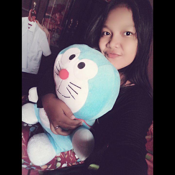 DheaGinting5's tweet photo. Selamat pagi dihari juma't semoga berkah ♥ https://t.co/NlLGD1ytN1