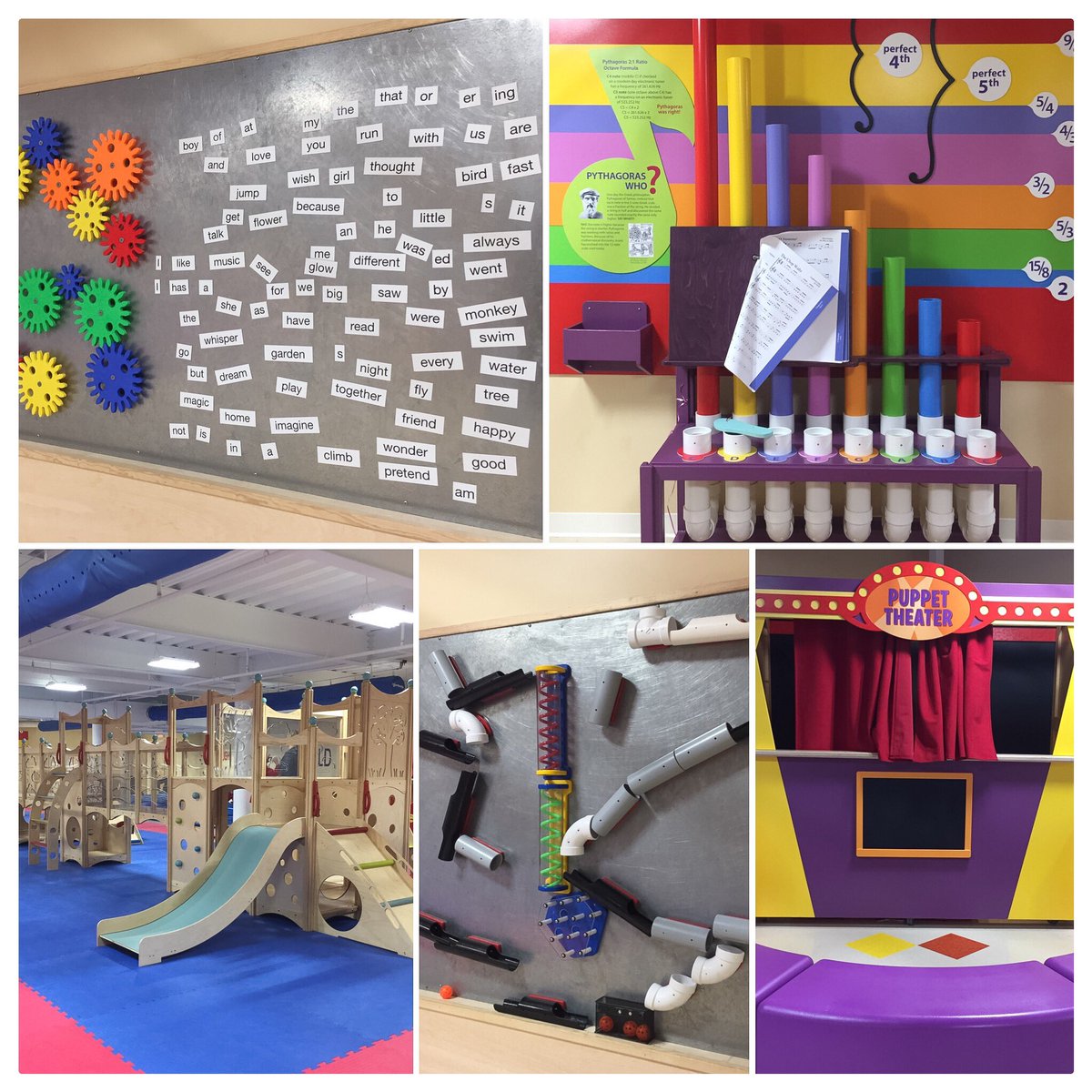 sjanekim's tweet photo. How fun! Love this open space for families at the @OldColonyYMCA #YMCA #BeCauseY https://t.co/DP7tlTaOgr