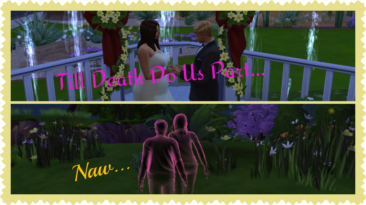 JBMinks's tweet photo. https://t.co/HdbphCvRBb
#APicklesTale #TS4 #TillDeathDoUsPart #Legacy #Story https://t.co/h3t0ikE4HX
