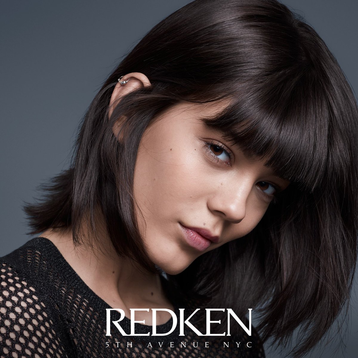 Redken México tweet media