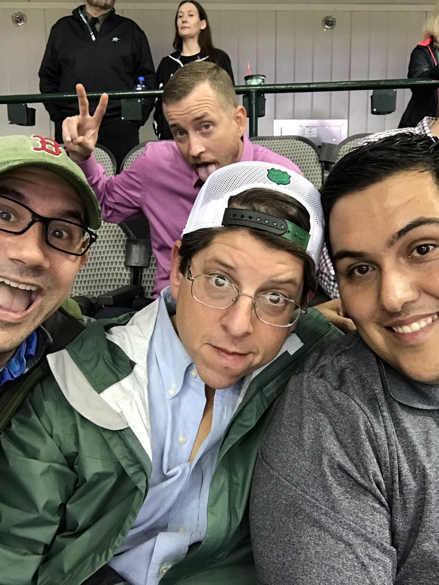 IKnowSoftware's tweet image. Thanks for the #Stars game @jpc1958!!! #Modis #ModisDallas