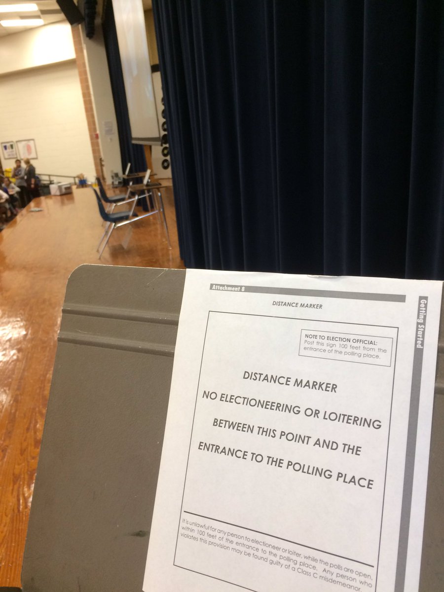 WWagLD's tweet image. The results are in... our 2016 mock election brought to you by CVMS Jr. Historians #thisiswhycvms #solutioneers