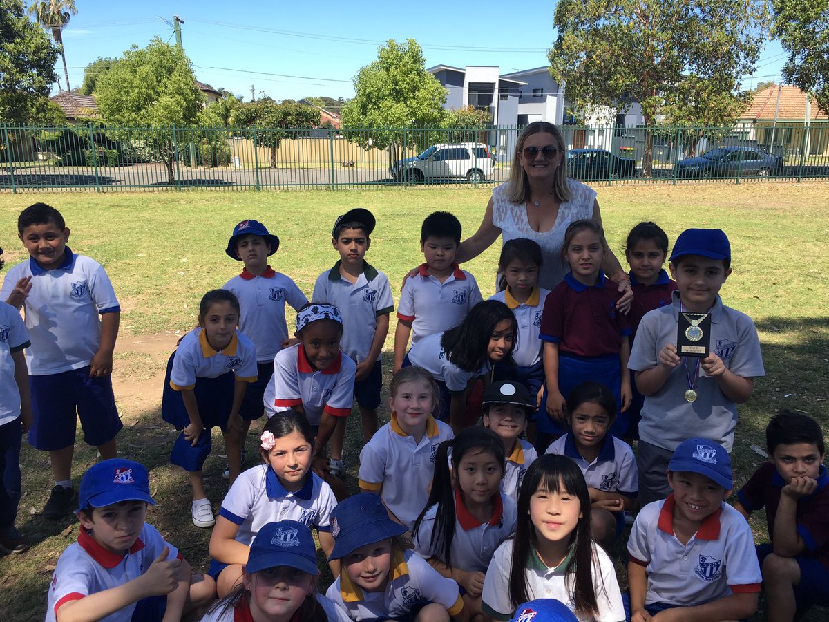 Class 2C @FairvalePS tweet media