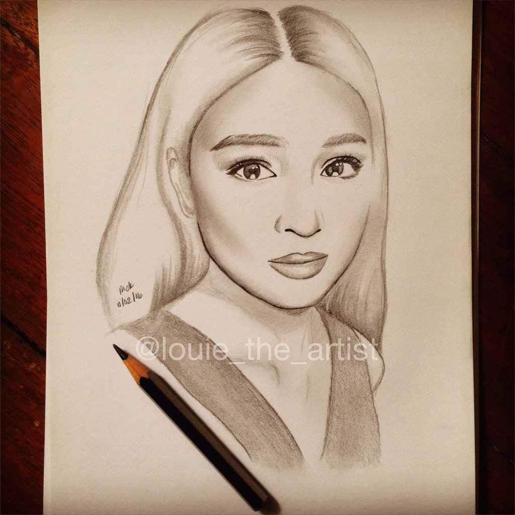 dricklouie's tweet photo. @hellobangsie my #nadinelustre #art .. #jadine #timy #tillimetyou #timypriorities #jamesreid #jayewolf #nadzlustre https://t.co/io0Py91IpN