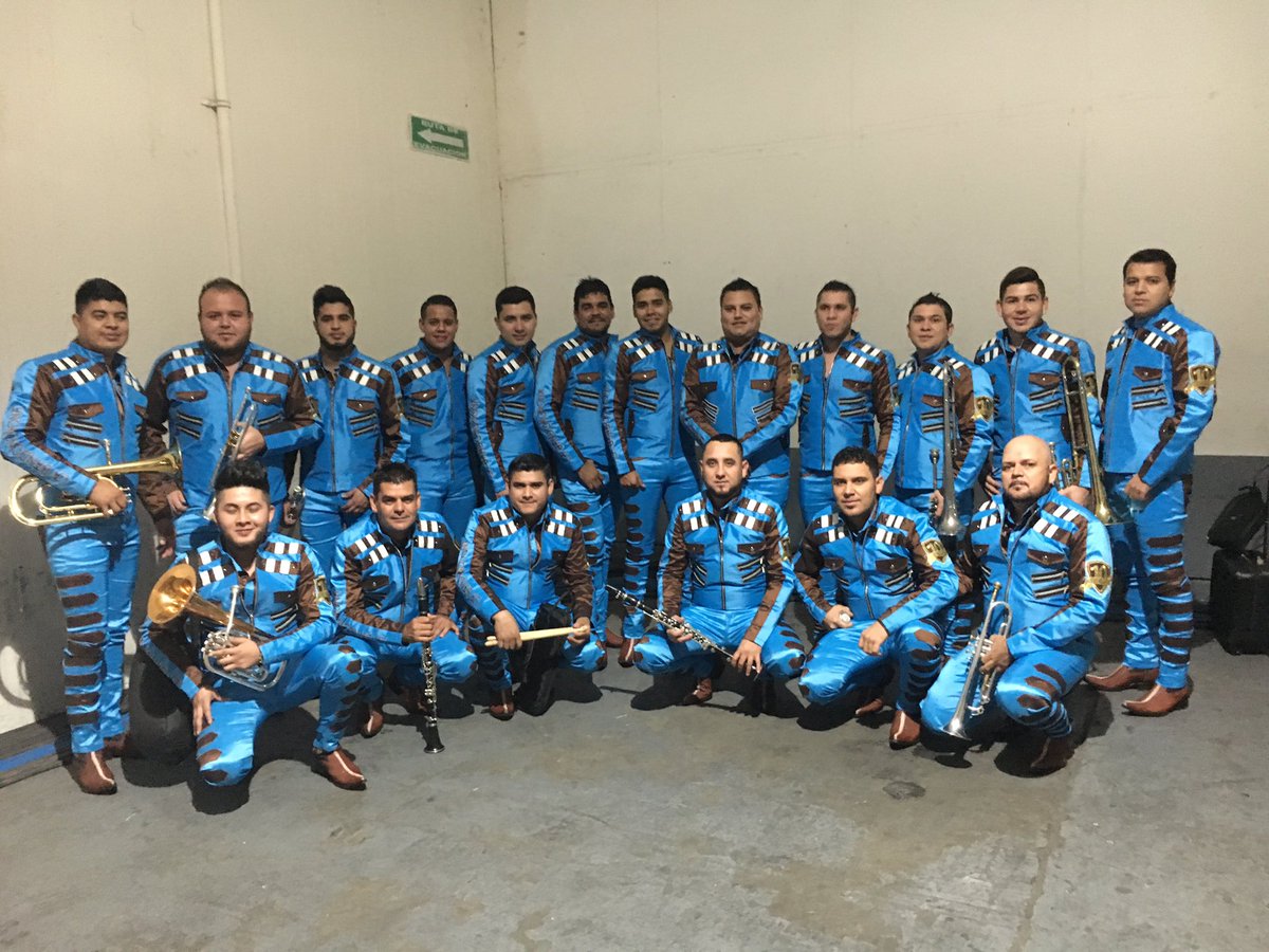 LA BANDONONONA BRV tweet media