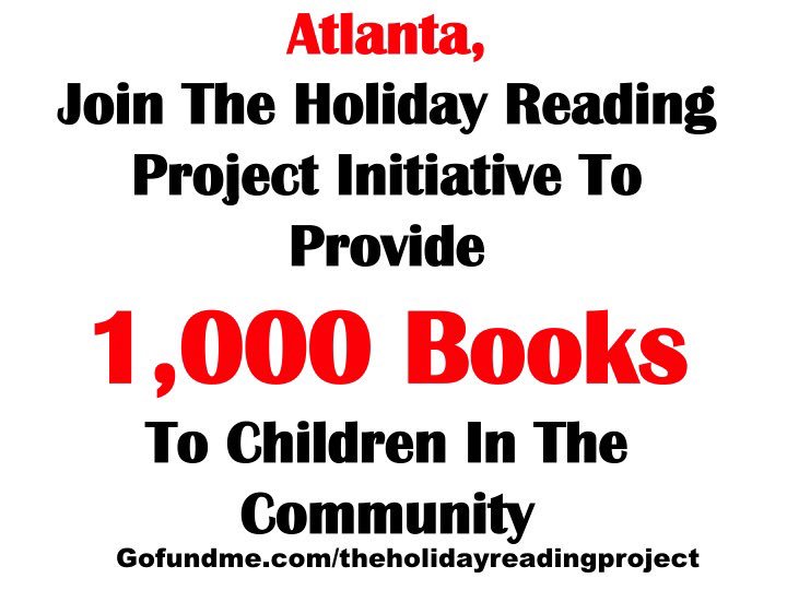 The Reading Project tweet media