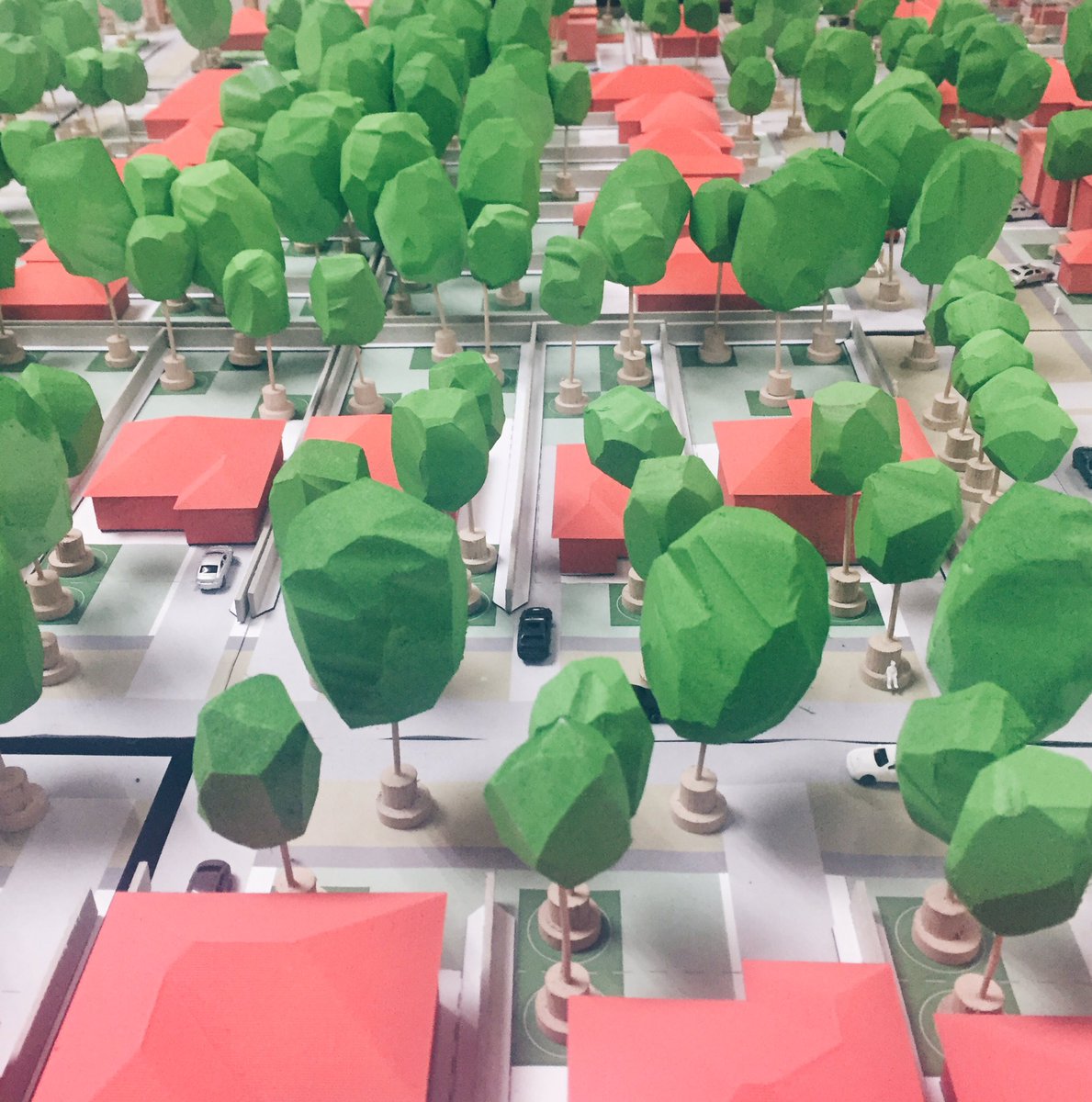 SPURperth's tweet photo. Collaborative experiments in creative infill at #MANY6160 @CityofFremantle #AUDRC #gameoffreolife #codesign #freo https://t.co/iZHAxqB31C
