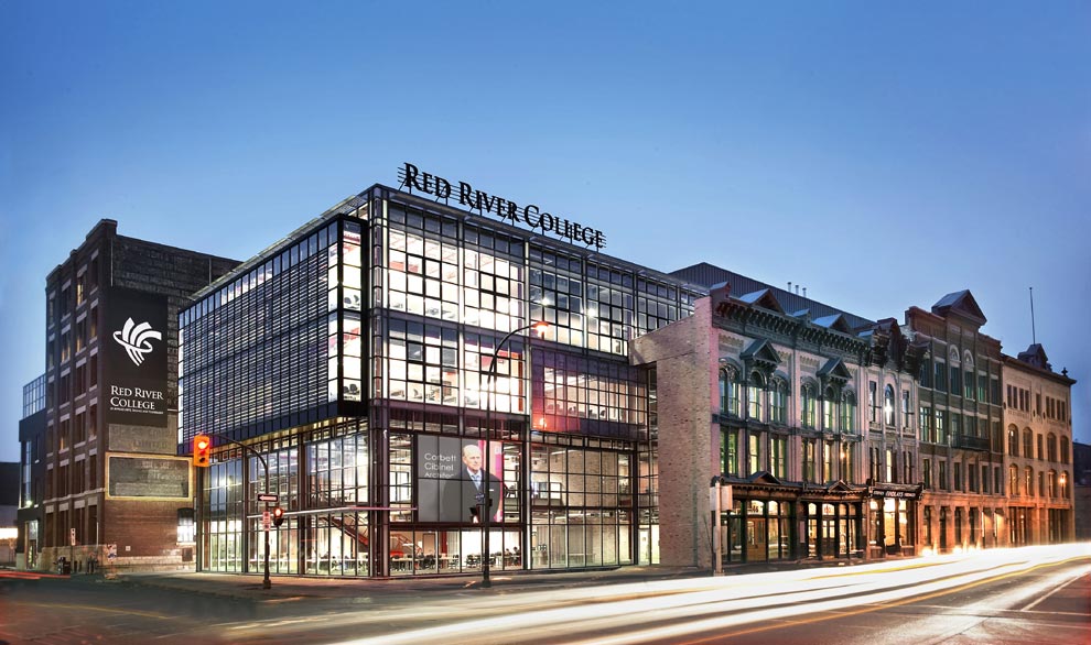 RRC's tweet photo. RRC tops Prairie Research College rankings: https://t.co/PWpTDX4Jzs https://t.co/hp6KL5e4qG