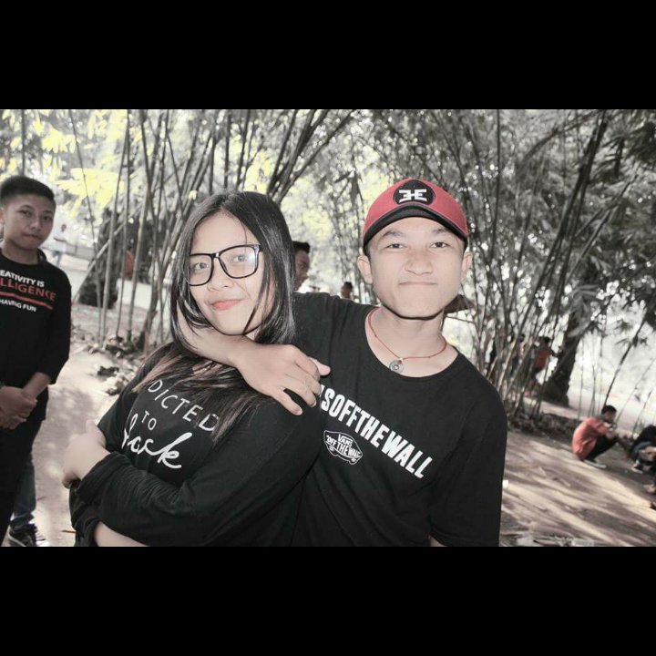 DheaGinting5's tweet photo. Bang wandi ♥ https://t.co/74vQ6Xvq46