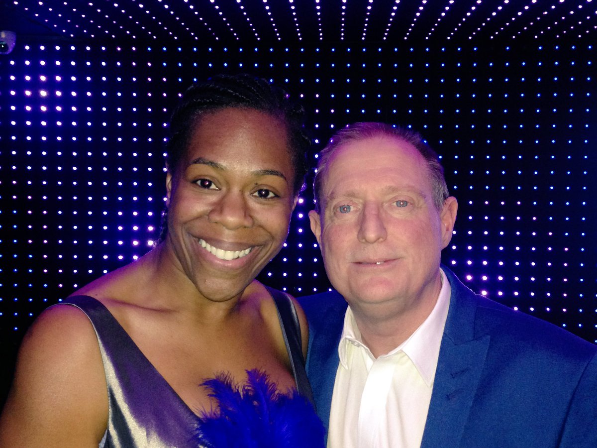 wayneellington7's tweet image. V O C A L  D E V E L O P M E N T  PROGRAMME: Well Done to Annabel &amp;amp; Ian for completing 10 sessions 2nite @VDP Showcase #vocaldevelopment