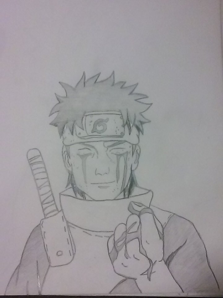 oNebulousV2's tweet photo. Shisui Uchiha drawing @EvolveTragic_ https://t.co/iEYCqccrRF