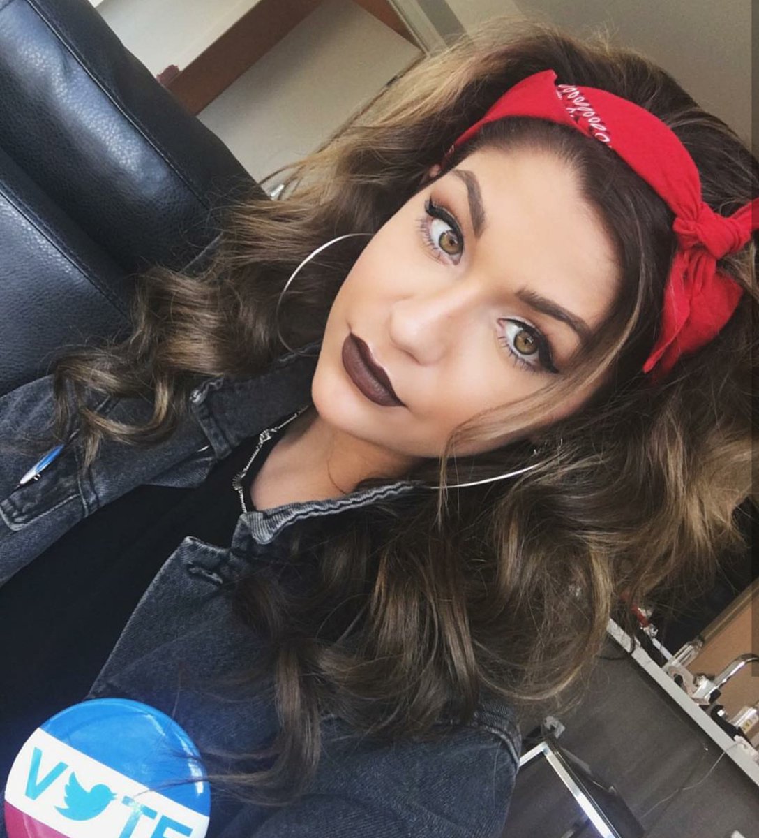 rebeccakaspar1's tweet image. #LohanthonyIsOverParty get you an  unproblematic idol...