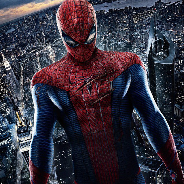 TheWolfBarrage's tweet photo. @SpiderManMovie products will be coming for my wife as gifts from me.
#spiderman #MARVEL #gift https://t.co/M4PkL67pY1