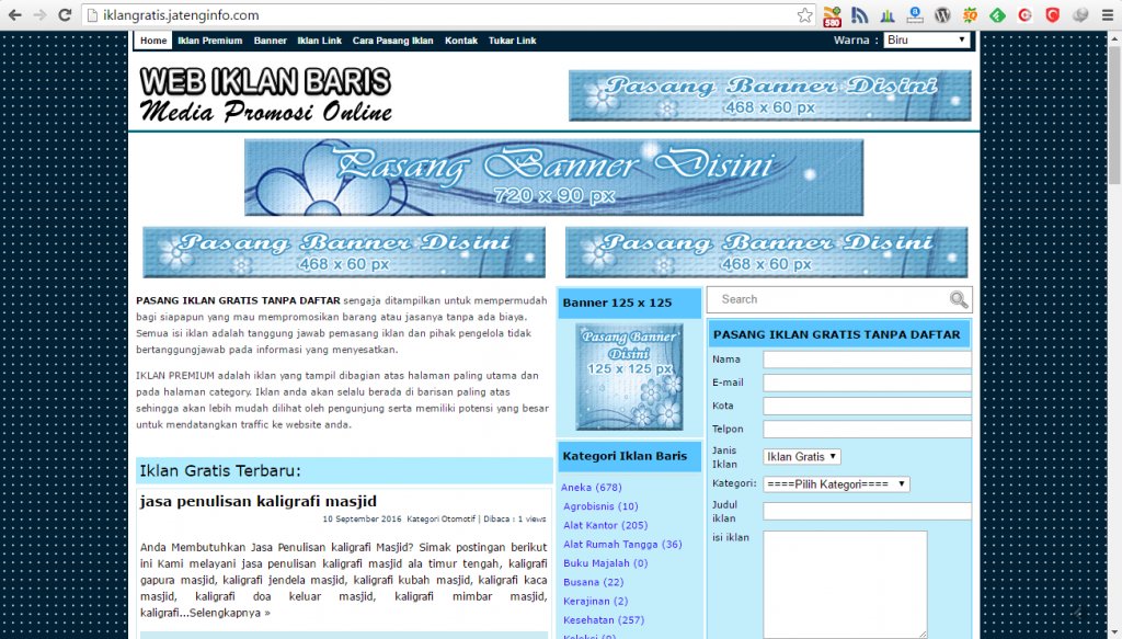 Jasa Pembuatan Web Ingin Website Twitter Jasa Pembuatan Web Ingin Website Twitter
