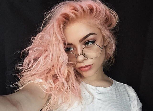 Never Stop Being Yourself 💕
// You're beautiful!

🌸✨ Stay Fabulous ✨🌸