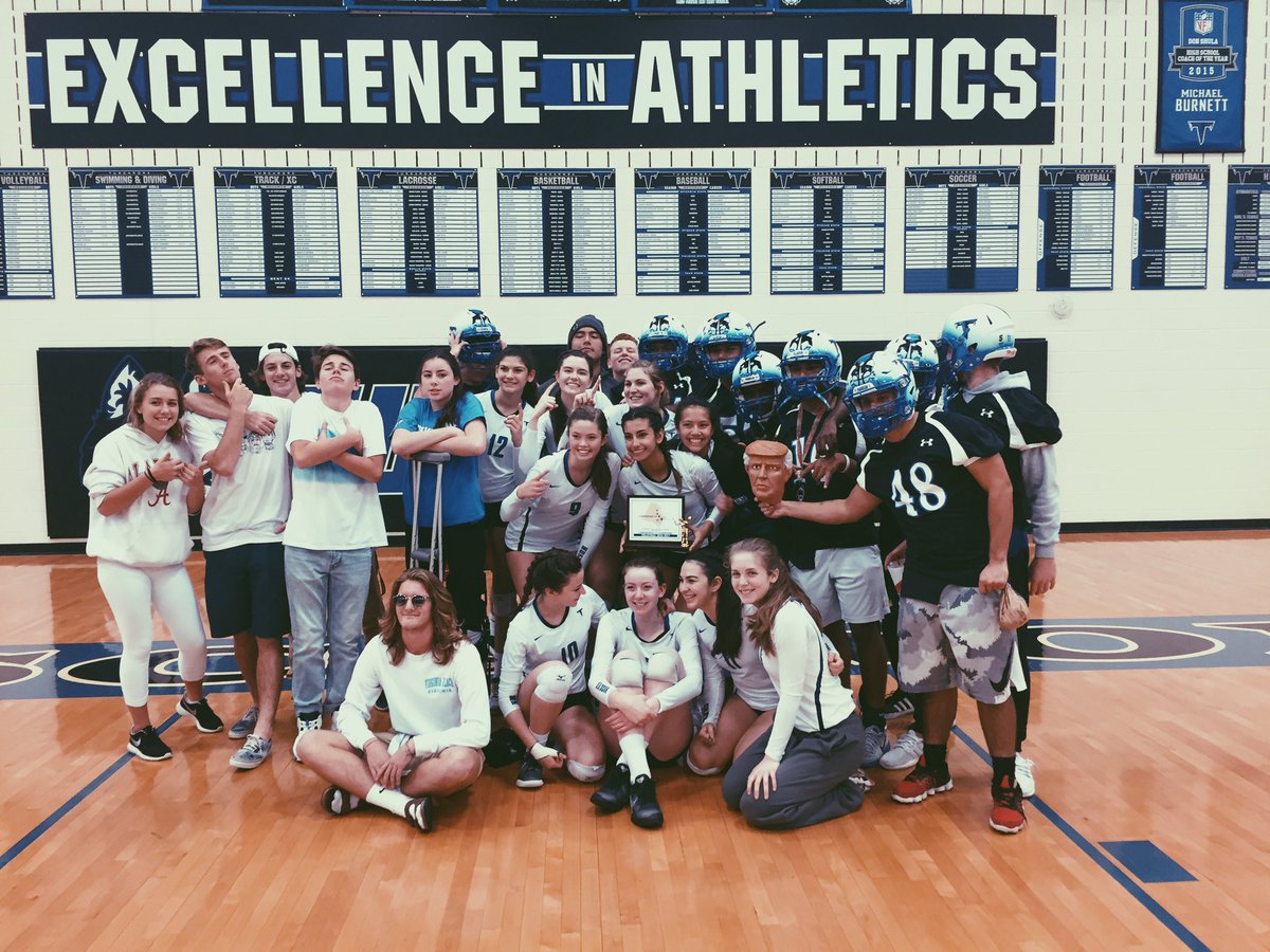 alseekford's tweet photo. don't sleep on us😴😴 #THSVVB #RINGSEAZON https://t.co/UnzA2bhSC7