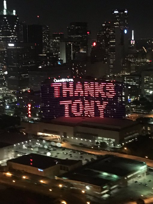 Watch Tony Stewart's leaked NSFW photo on TwXstars