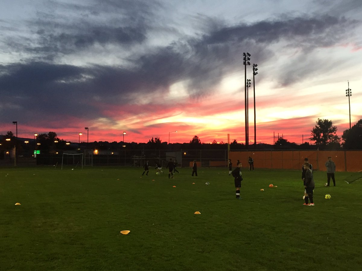 WA Youth Soccer tweet media