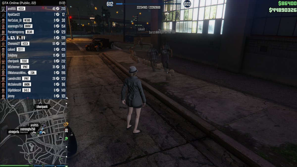 FixTheHackers's tweet photo. Who Need shark cards? #FixTheHackers in #GTAOnline #TotalChaos Poor #ITSecurity HACKERS CAN CLEAR REPORTS NOW! https://t.co/AquUVDh27V #GTAV https://t.co/PKNmr4oJx3