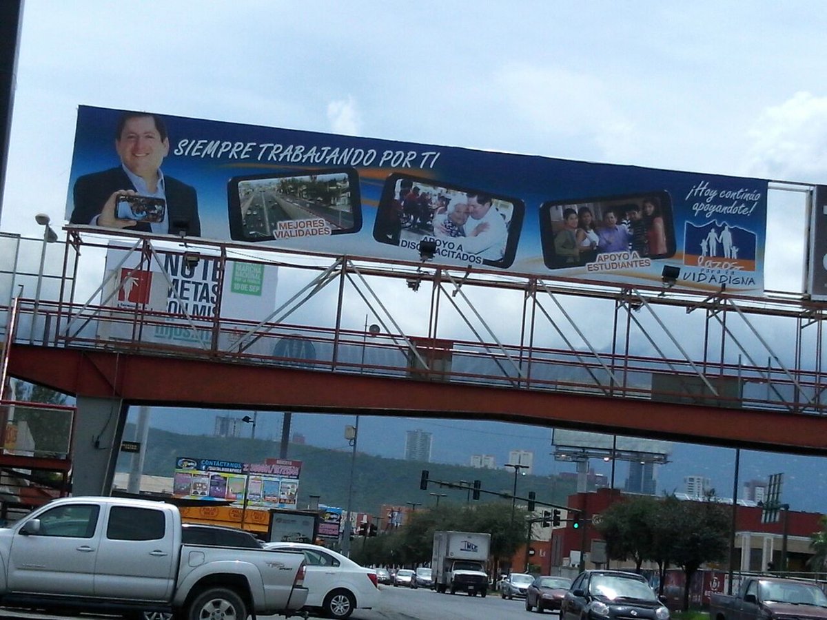 Adalberto Madero (@adalbertomadero) on Twitter photo 