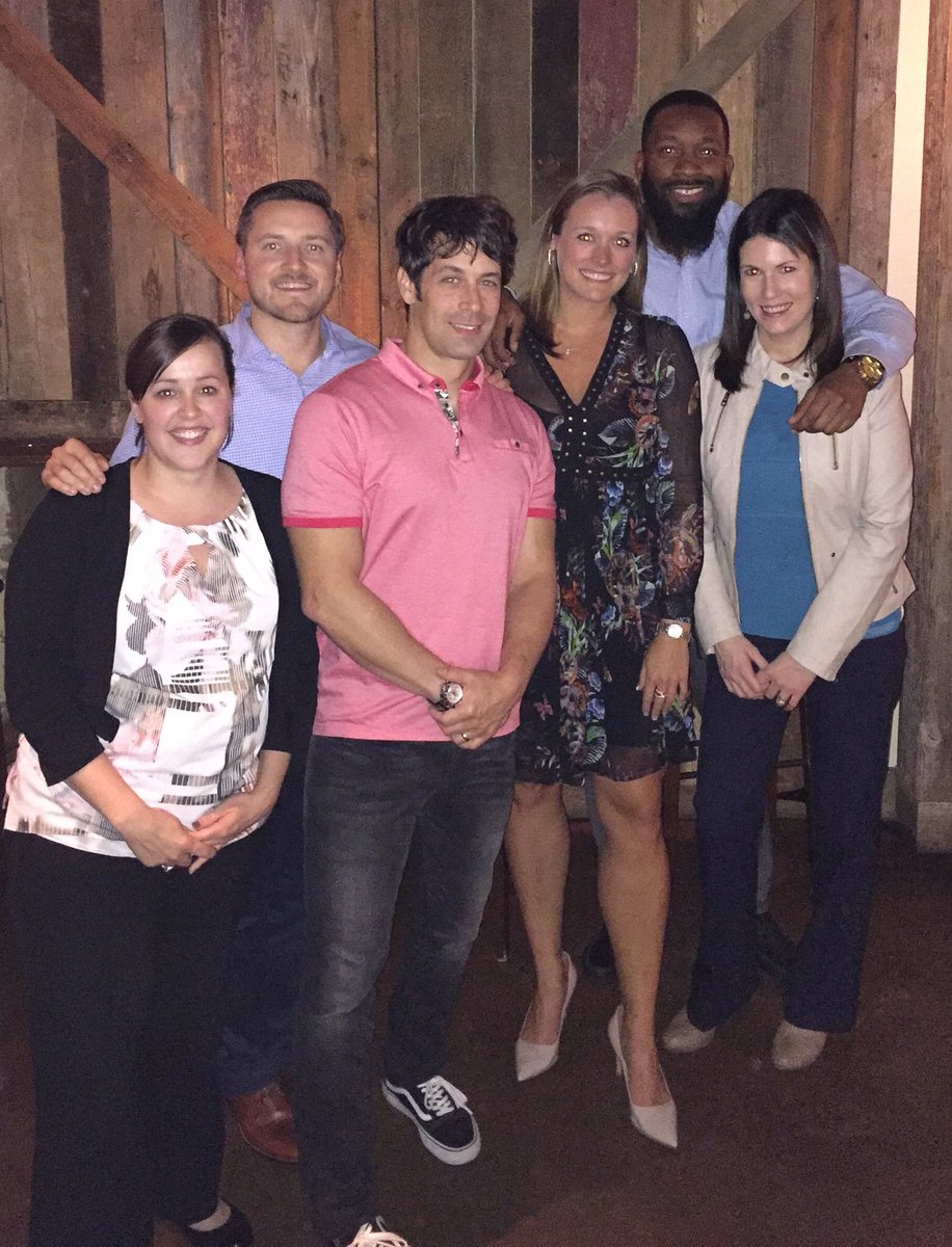 TerrellPharmD's tweet photo. One big CVS sup family #OneTeam #TargetChannel&Core @Skimdit @abcaskey_tony @AmyLorincy @HWheelerCVS #Grow https://t.co/Xul56bTvO5