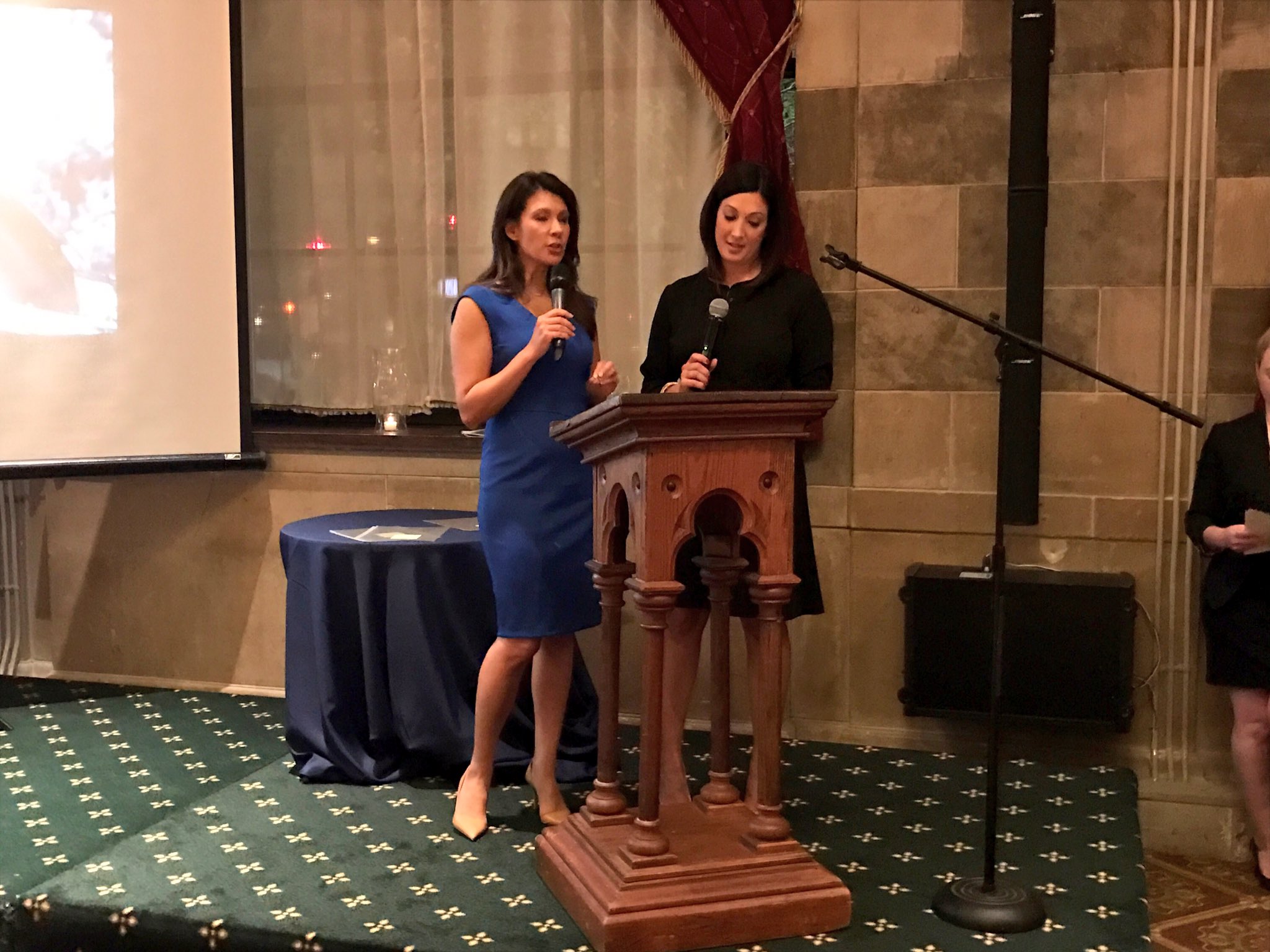 Erika Arias on Twitter: "What a night for #MDA, @JimmyAltman & the