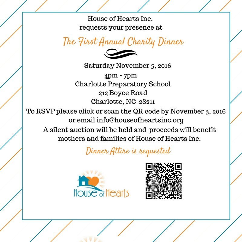 hohclt's tweet photo. It's almost here! Will you be there? First Annual #charity #dinner #fundraiser https://t.co/3L4kQWdBAB