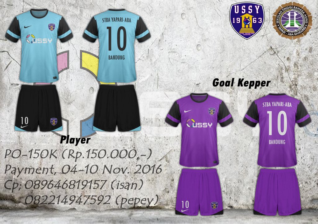 FUTSAL STBA tweet media