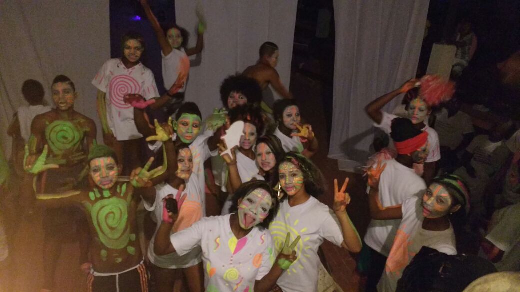 Vamos para.arriba con todos los poderes ESCUELA.DE.ARTES.ESCENICAS DIOKAJU crrera 37 #10-06$ur