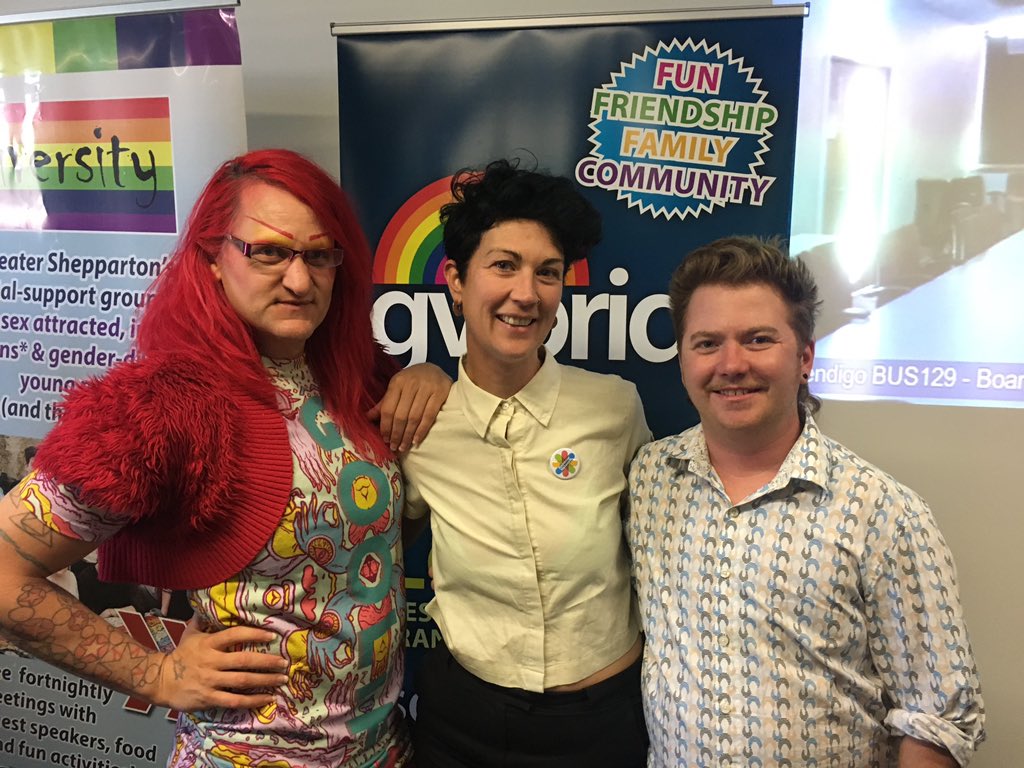 Out in the Open Festival <a href="/diversiTproject/">DiversityProjectShep</a> <a href="/zoebellegc/">ZBGC</a> @WayOutProject