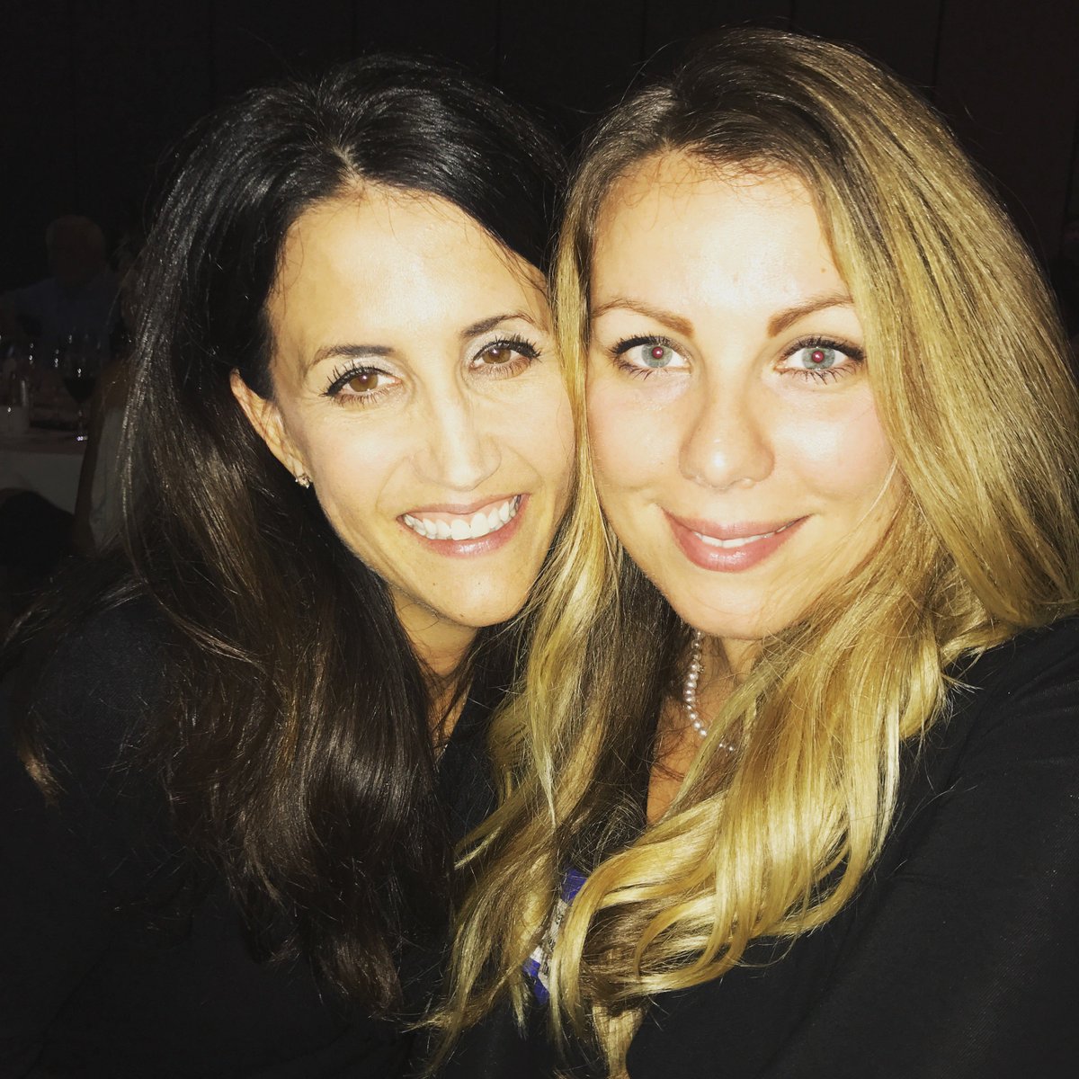 SummerwellHomes's tweet photo. Michele & Randi at the New Home Council Sales Awards representing #summerwellhomes #nhctribute https://t.co/zSRlMLSzUd