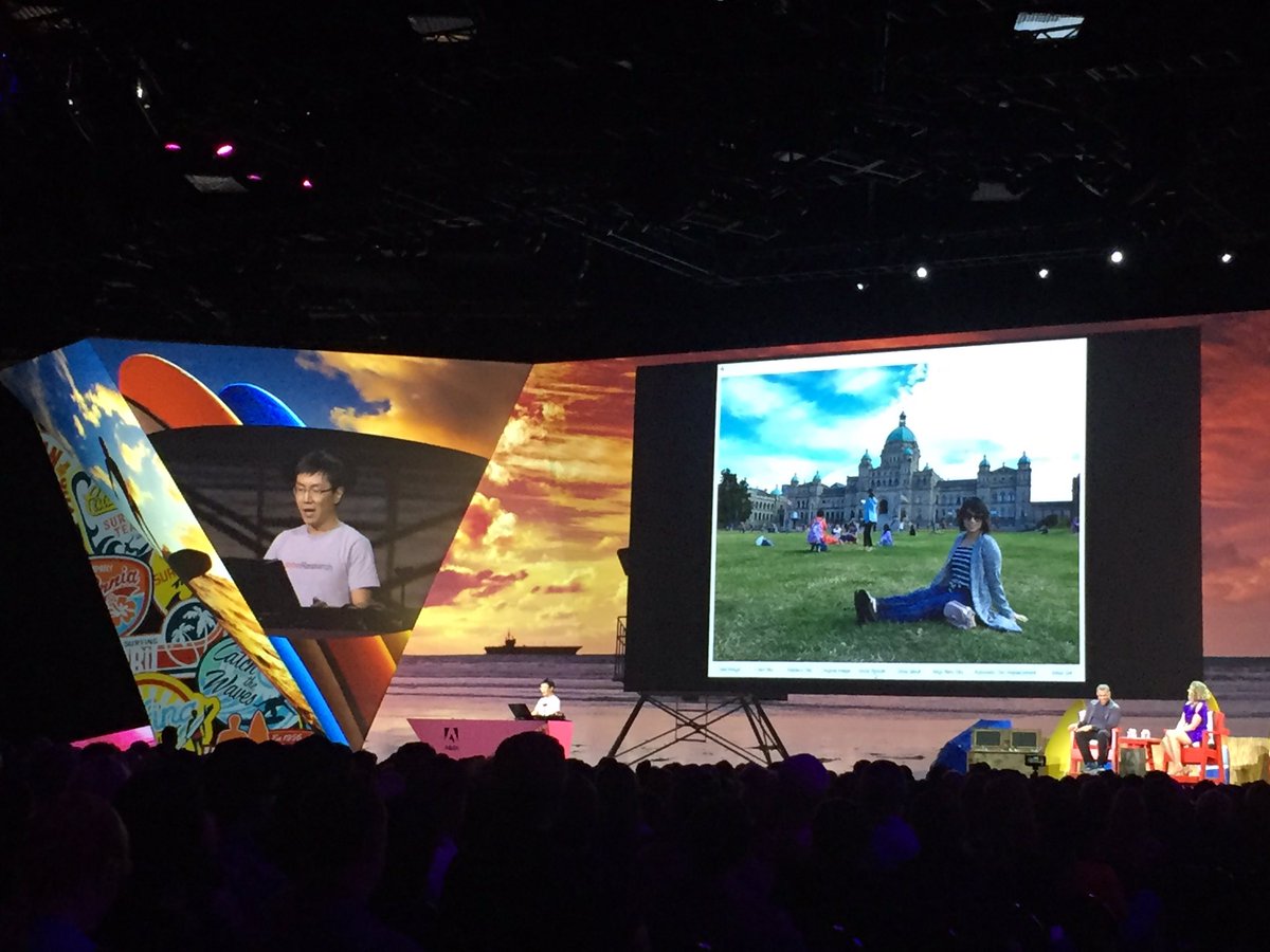MadeByTim's tweet image. Please god yes #skyreplace! 
#AdobeMAX